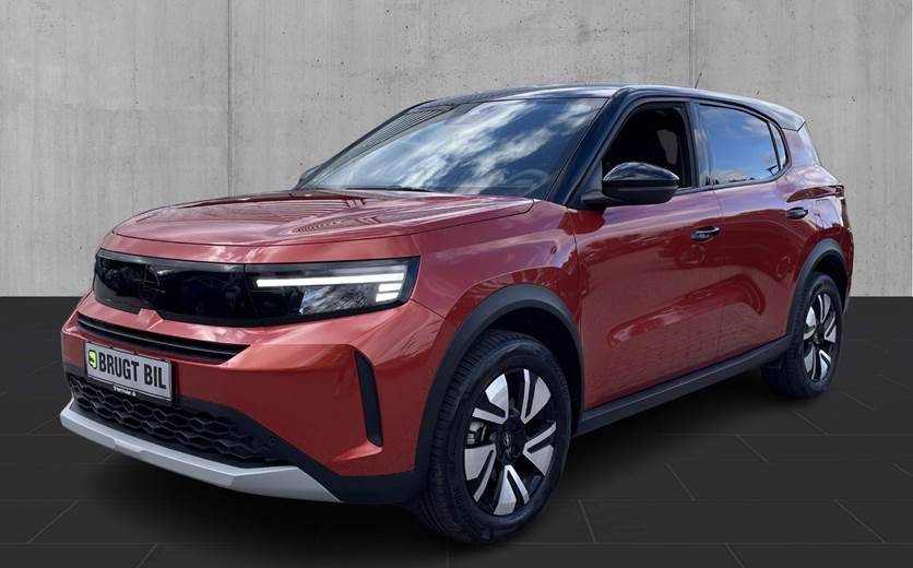 Opel Frontera 44 GS