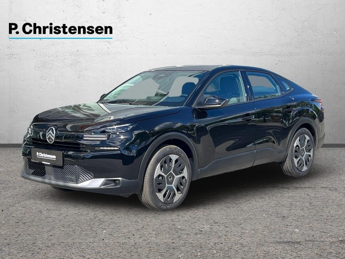 Citroën ë-C4 X 54 Plus