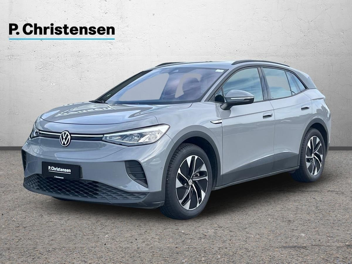 VW ID.4 77 Pro Performance