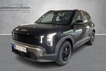 Kia EV2 Long Range Prestige 135HK 5d Aut.