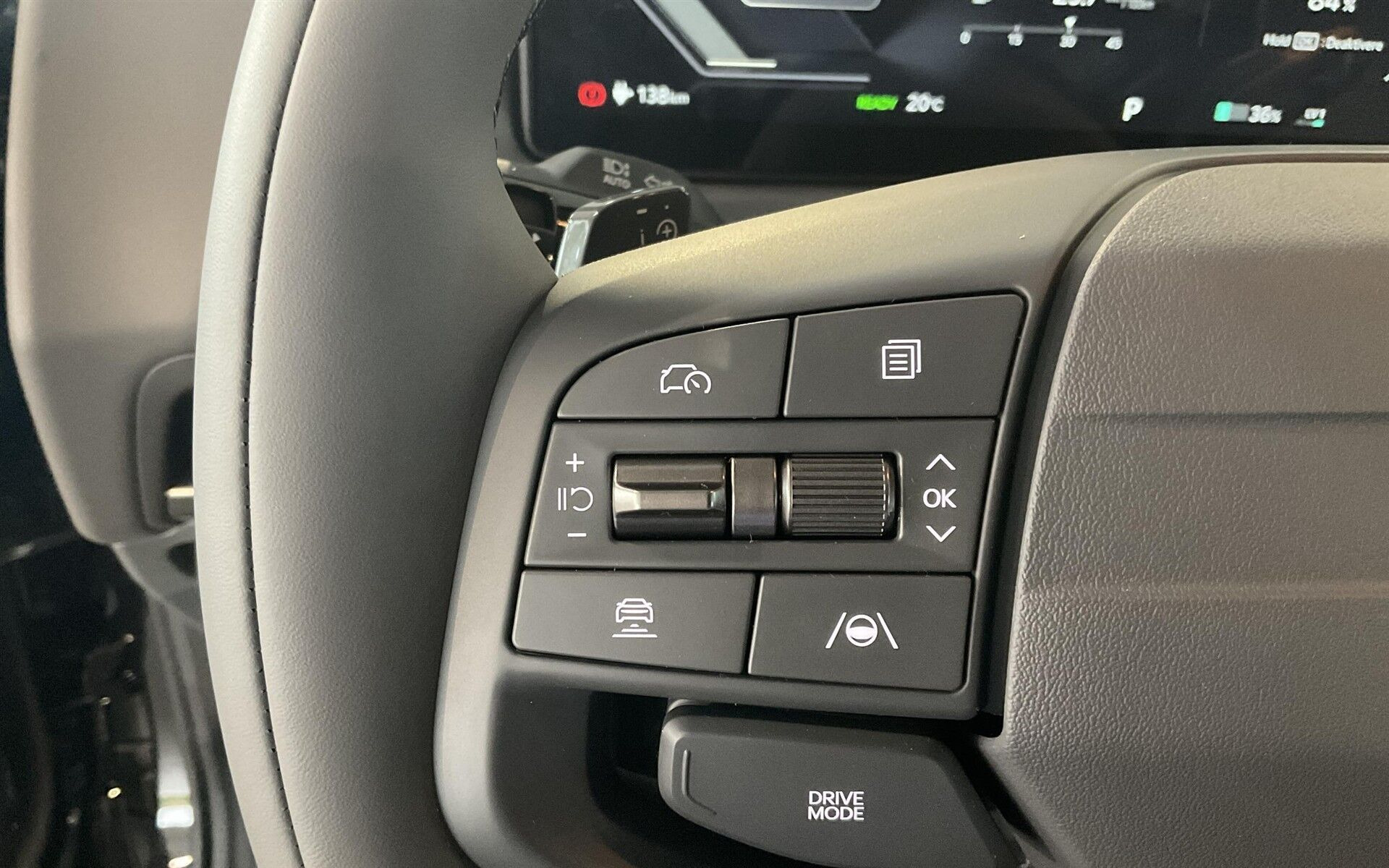 Sort Kia EV2 fra 2026