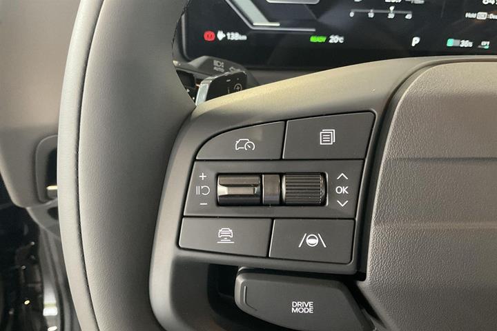 Sort Kia EV2 fra 2026