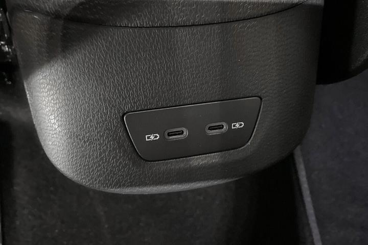 Hvid VW ID.3 fra 2025