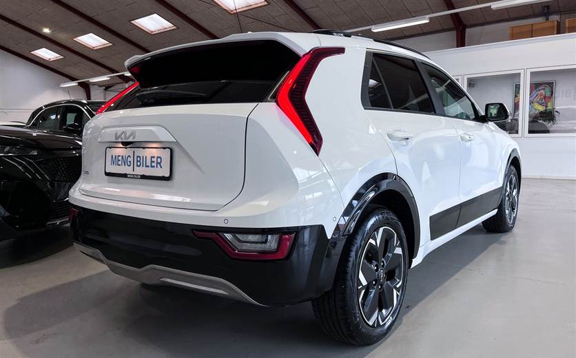 Kia Niro EV