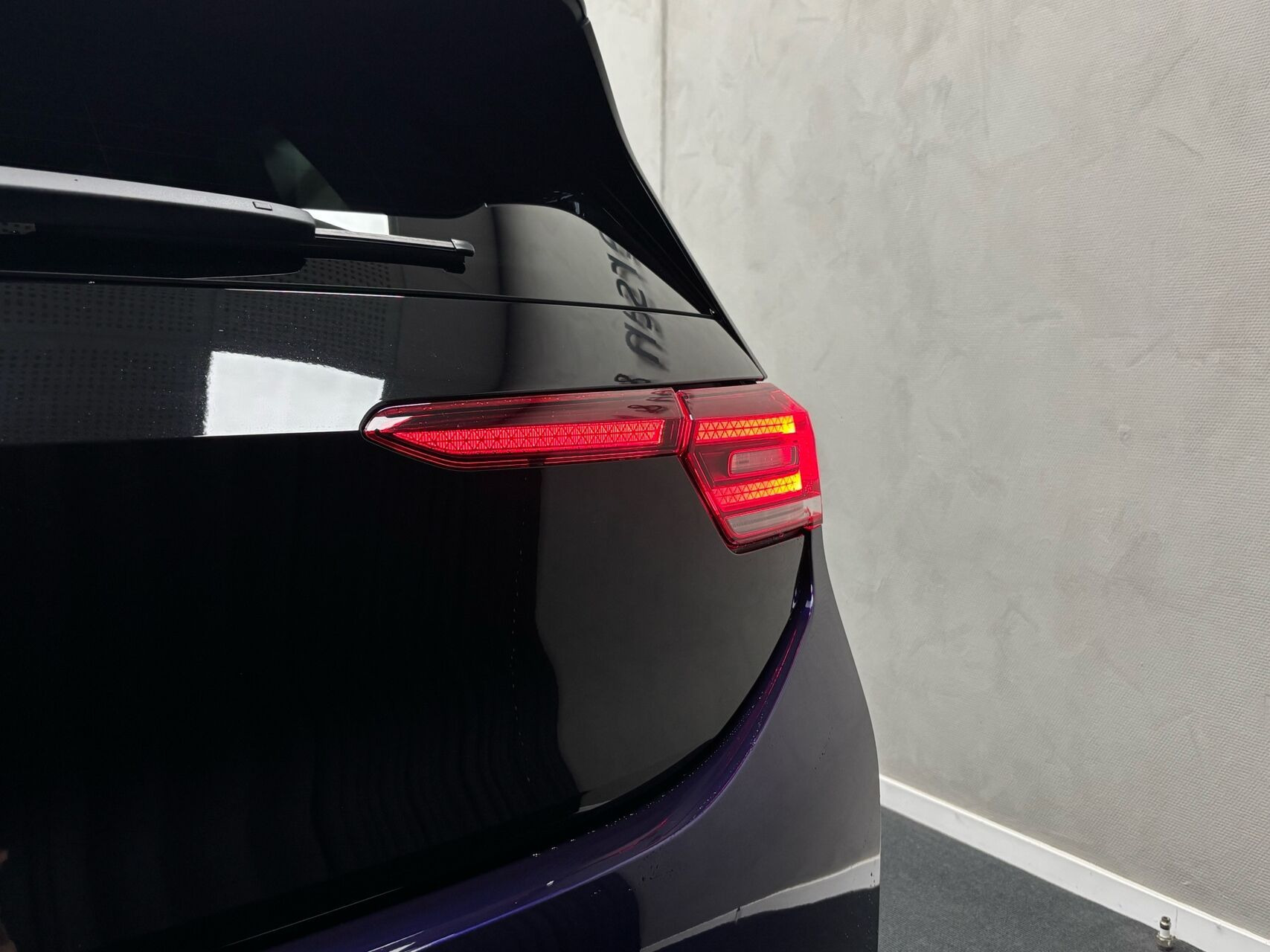 undefined VW ID.3 fra 2025