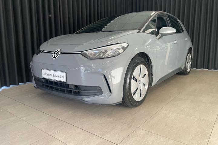 undefined VW ID.3 fra 2024