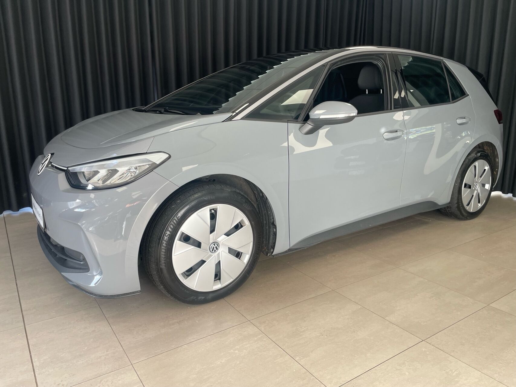 undefined VW ID.3 fra 2024