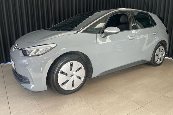 undefined VW ID.3 fra 2024