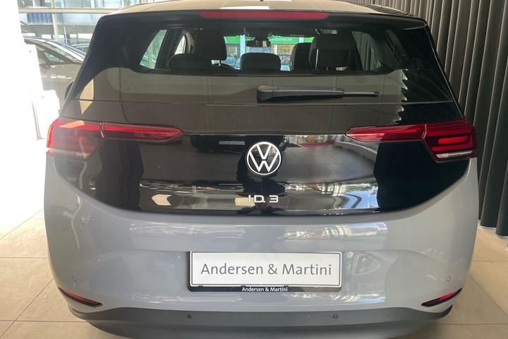 undefined VW ID.3 fra 2024