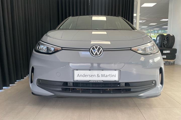 undefined VW ID.3 fra 2024