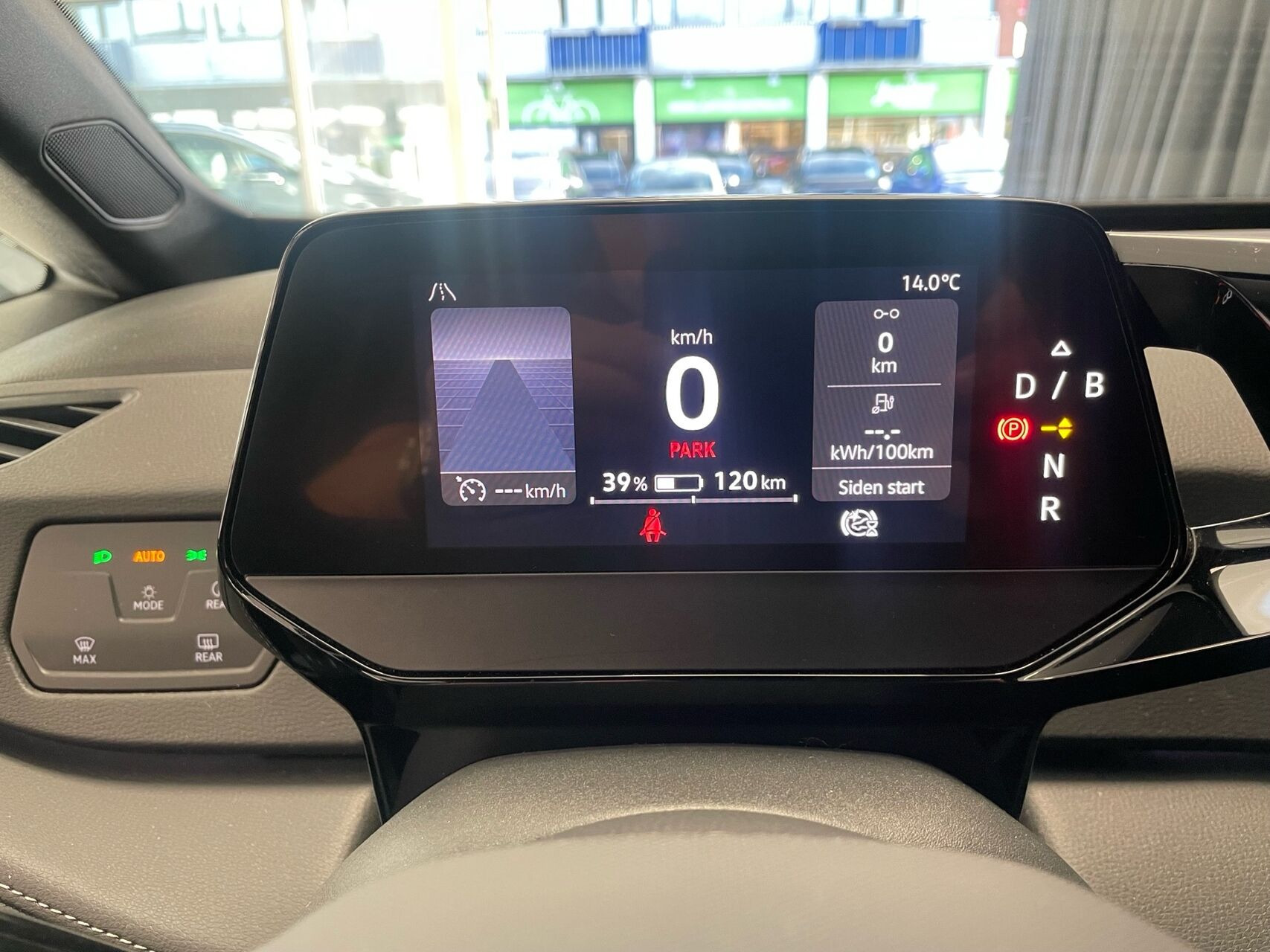 undefined VW ID.3 fra 2024