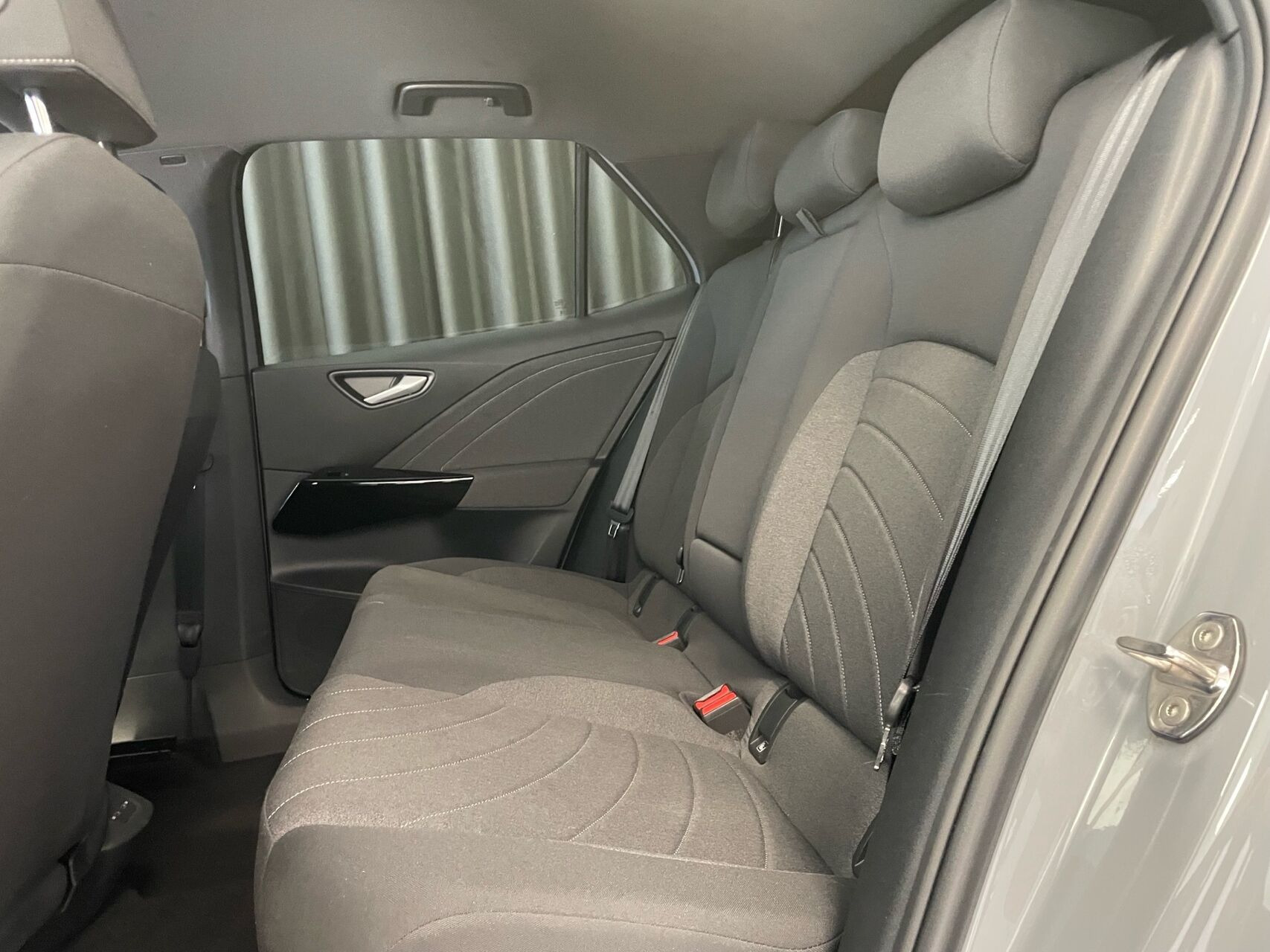 undefined VW ID.3 fra 2024