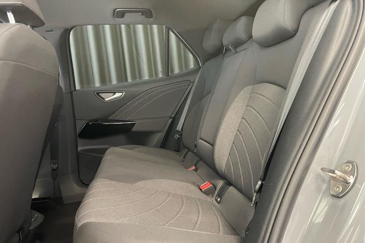 undefined VW ID.3 fra 2024