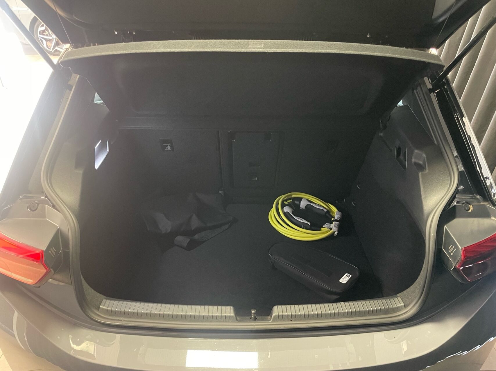 undefined VW ID.3 fra 2024