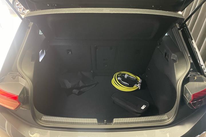 undefined VW ID.3 fra 2024