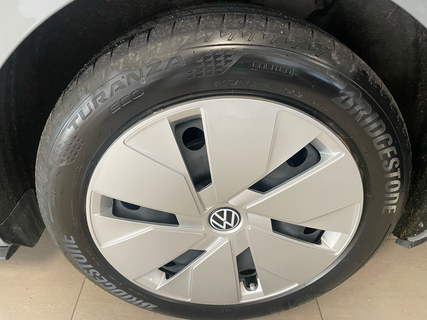 undefined VW ID.3 fra 2024