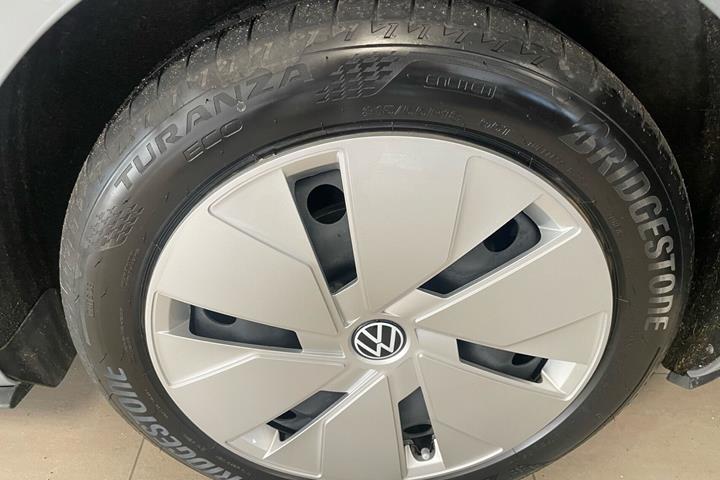 undefined VW ID.3 fra 2024