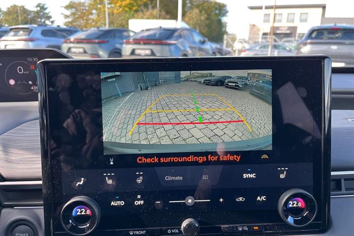 undefined Toyota C-HR+ fra 2026