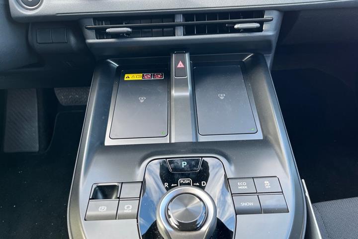 undefined Toyota C-HR+ fra 2026