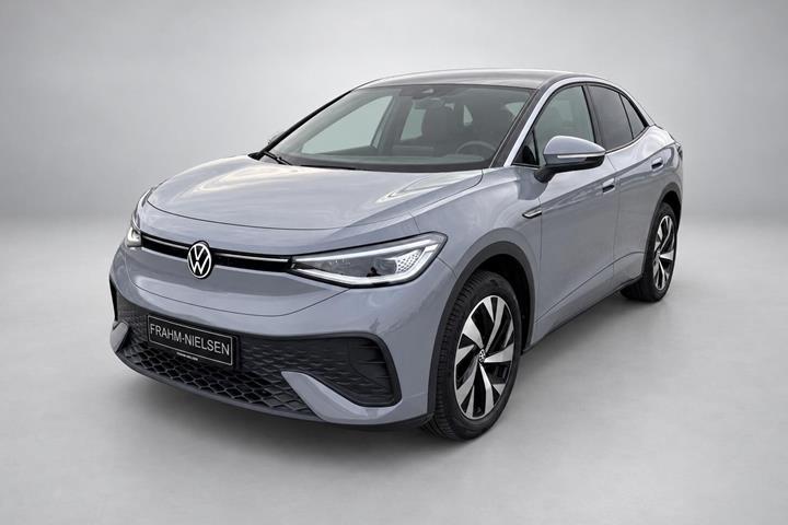 Grå VW ID.5 fra 2022