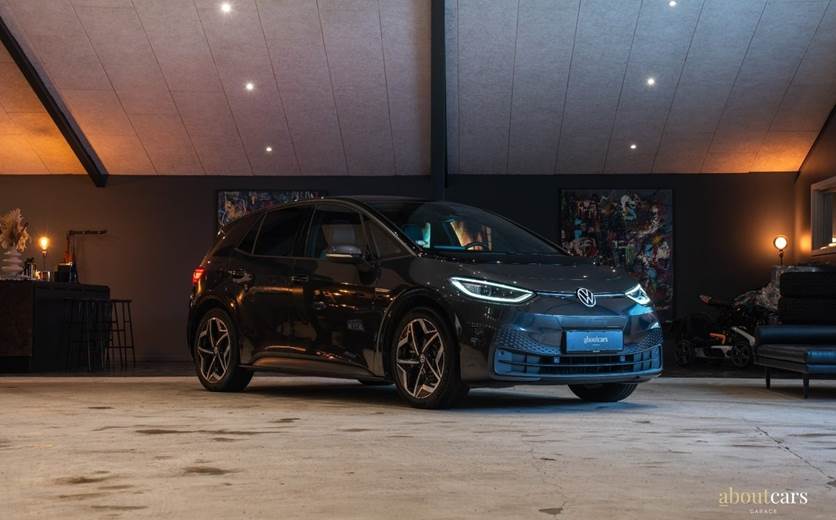 VW ID.3 58 Pro Performance Family