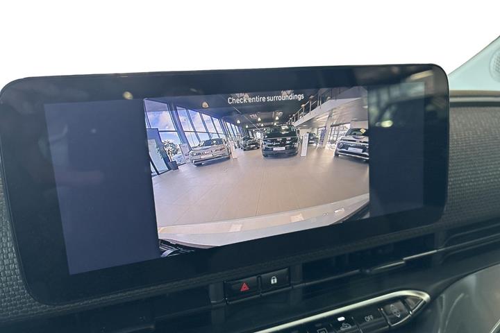 undefined Fiat 500e fra 2023