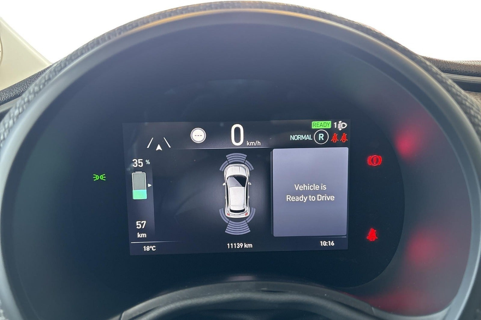 undefined Fiat 500e fra 2023