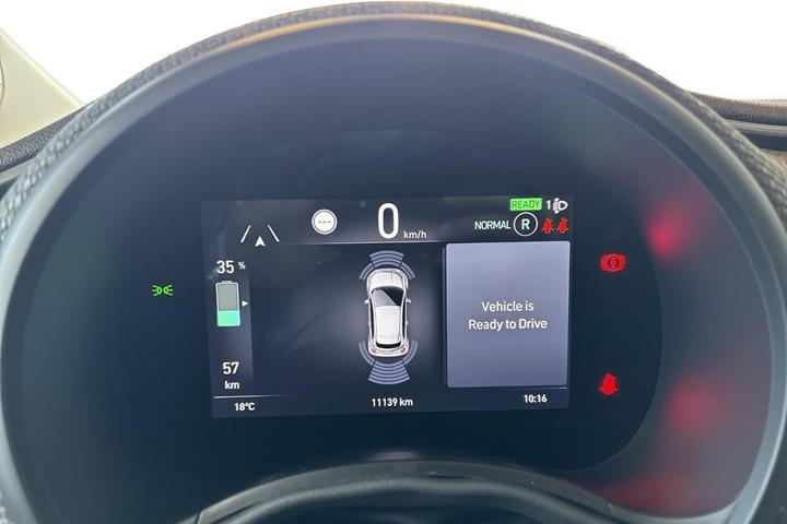 undefined Fiat 500e fra 2023