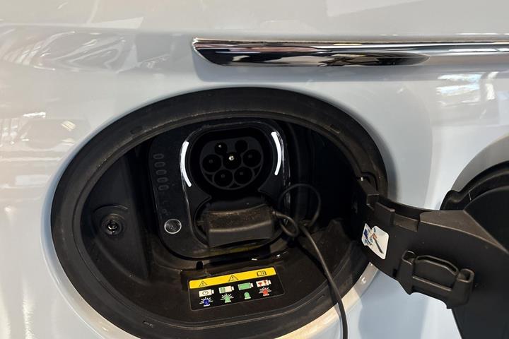 undefined Fiat 500e fra 2023