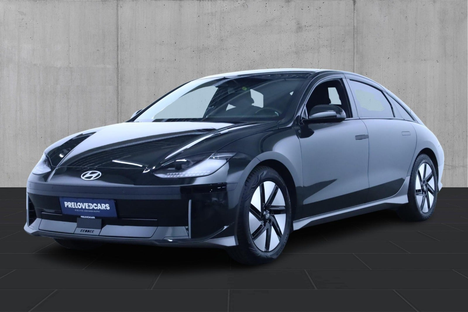 Hyundai Ioniq 6 53 Advanced