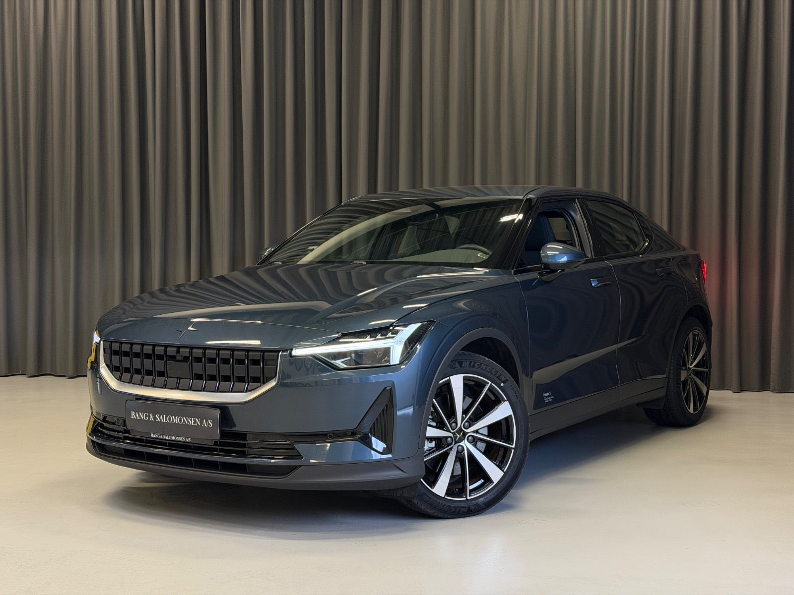 Polestar 2 Long Range