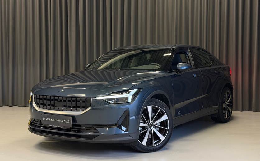 Polestar 2 Long Range