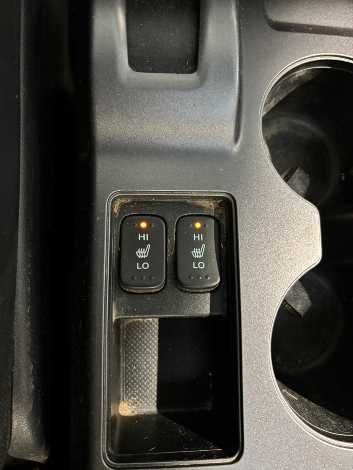 undefined Honda CR-V fra 2008