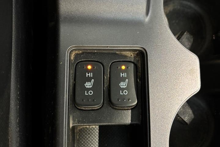 undefined Honda CR-V fra 2008