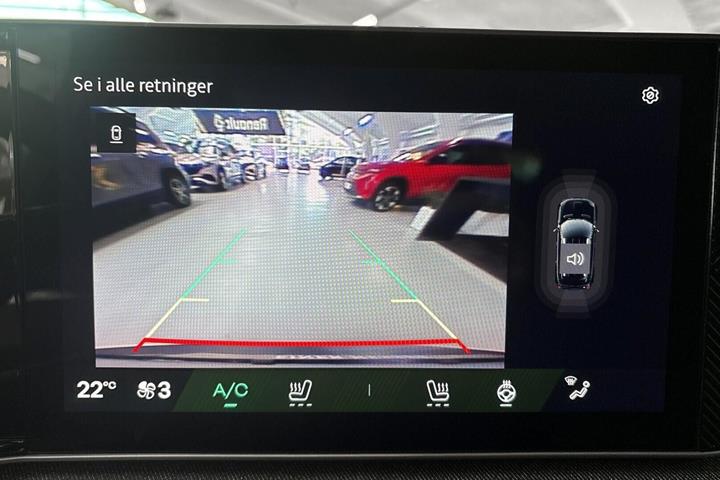 Sort Renault 4 E-Tech fra 2026