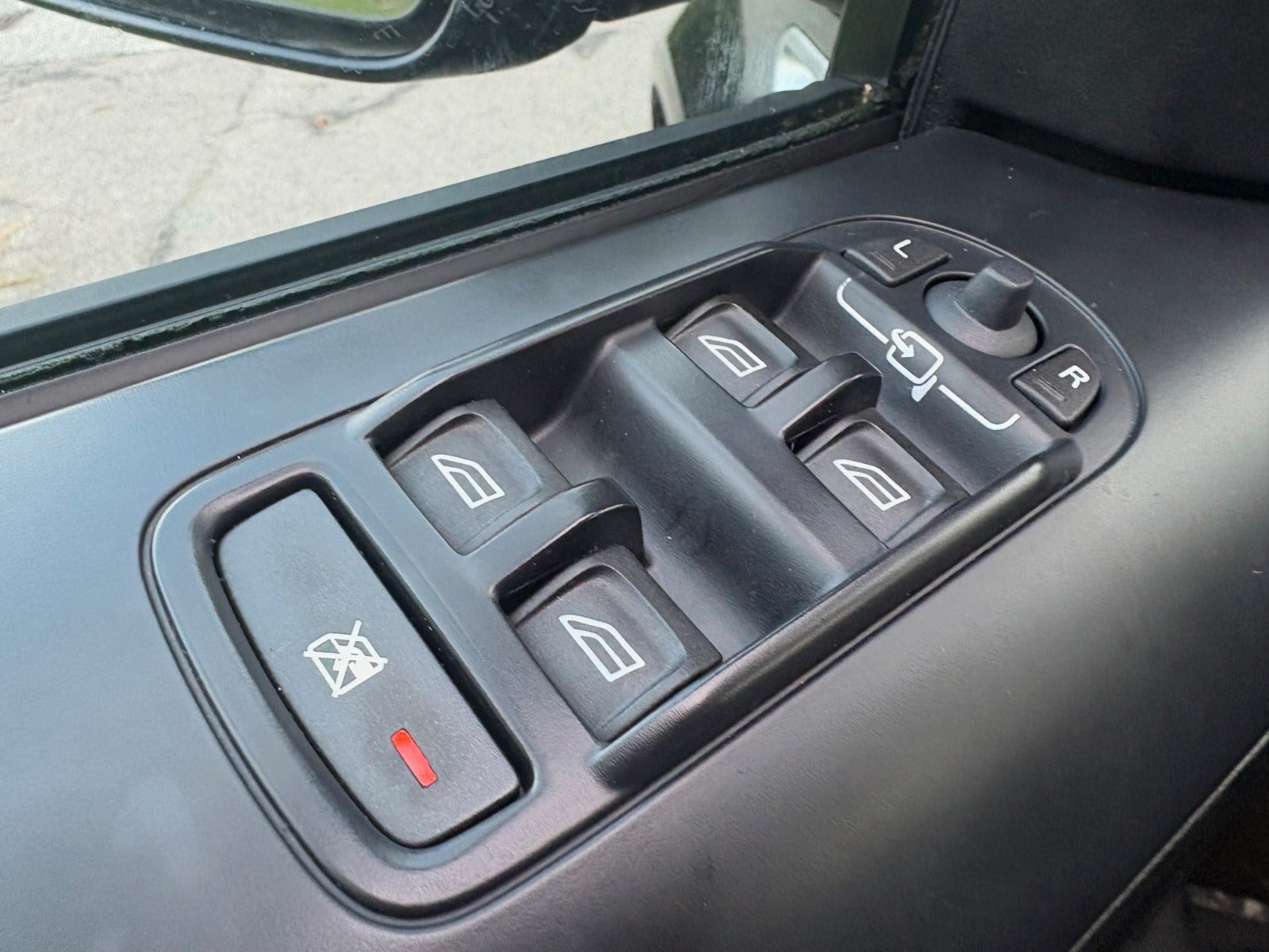 Sort Land Rover Freelander 2 fra 2011