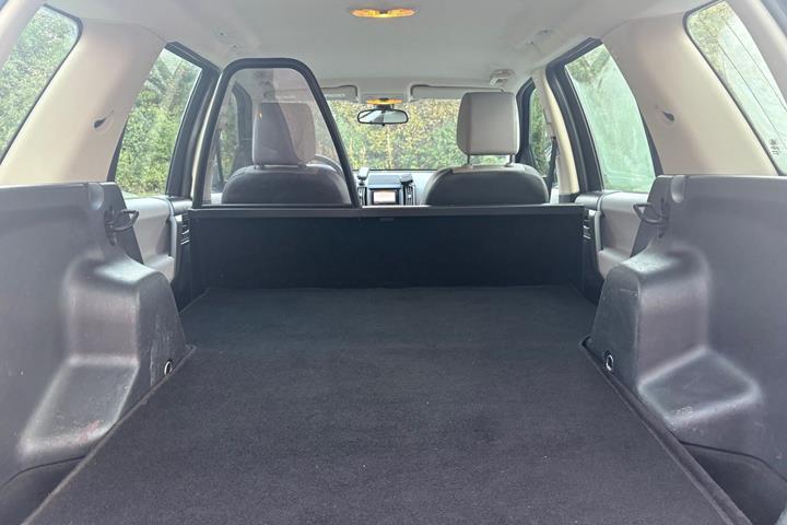 Sort Land Rover Freelander 2 fra 2011