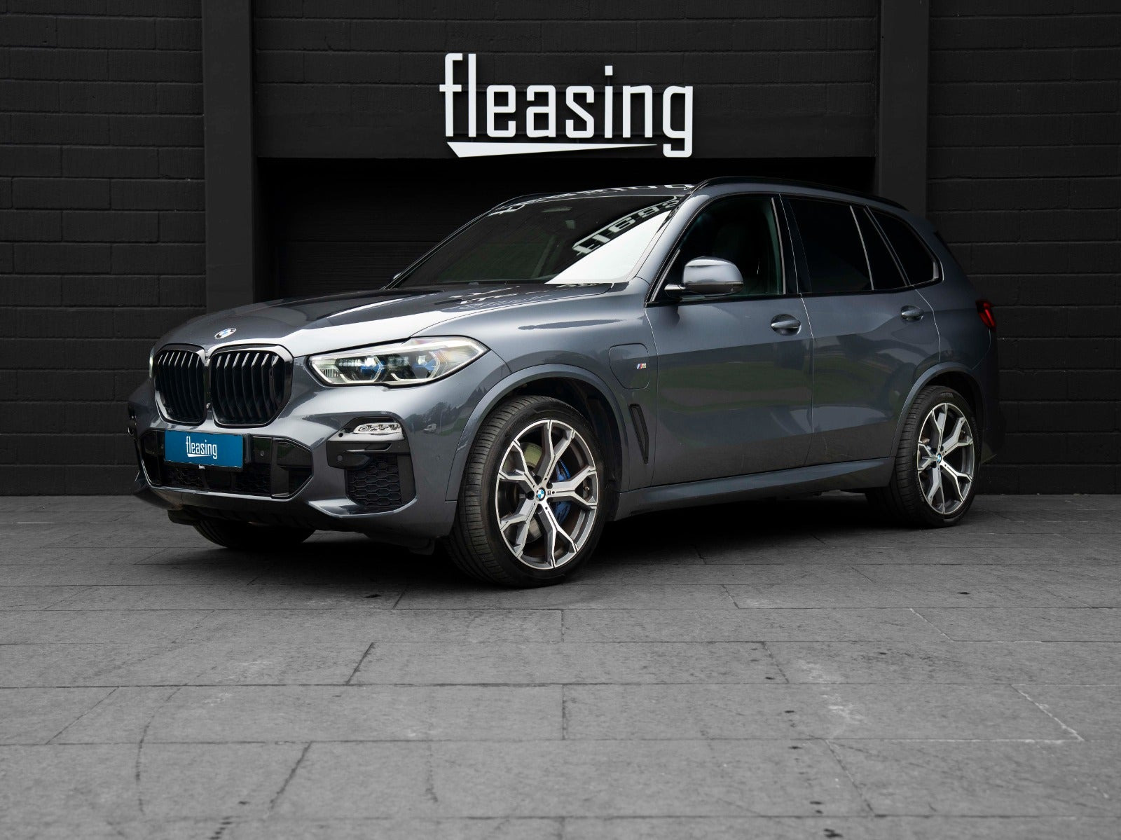 BMW X5 3,0 xDrive45e M-Sport aut.