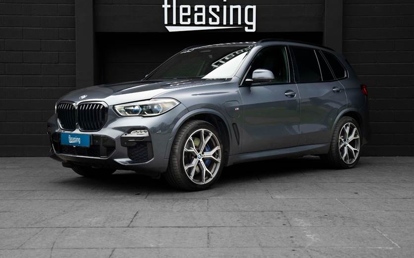 BMW X5 3,0 xDrive45e M-Sport aut.