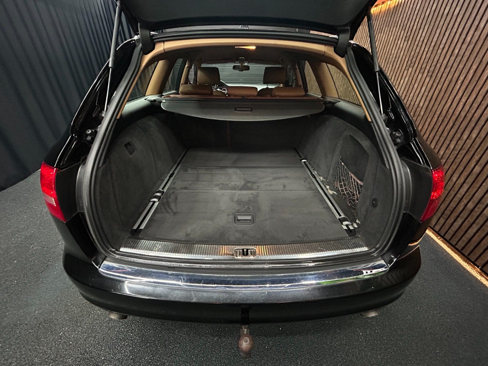 undefined Audi A6 fra 2010