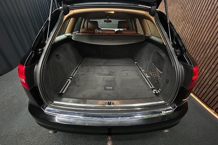 undefined Audi A6 fra 2010