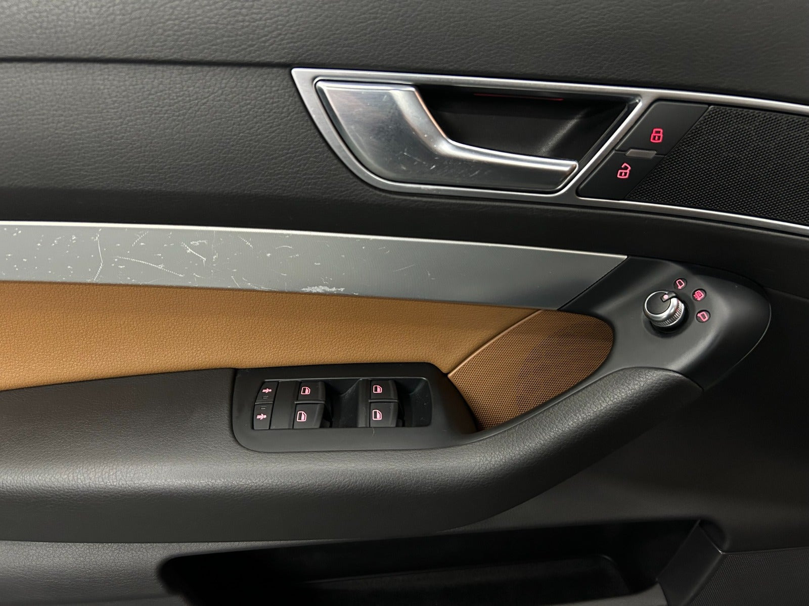 undefined Audi A6 fra 2010