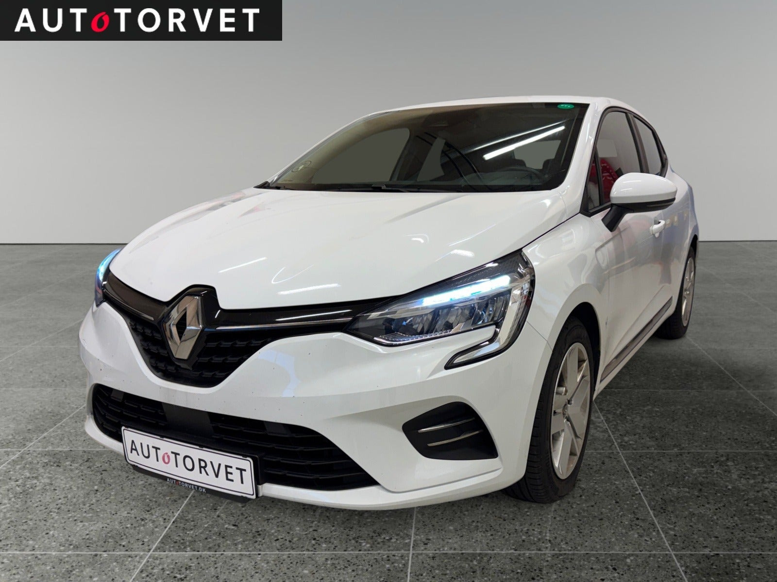 Renault Clio V 1,0 TCe 100 Zen