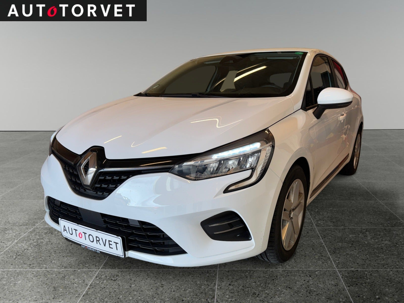 Renault Clio V 1,0 TCe 100 Zen