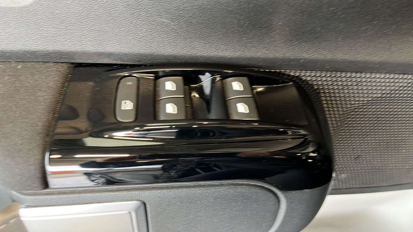 Sort Citroën C3 fra 2021
