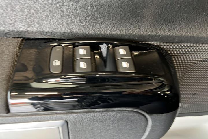 Sort Citroën C3 fra 2021