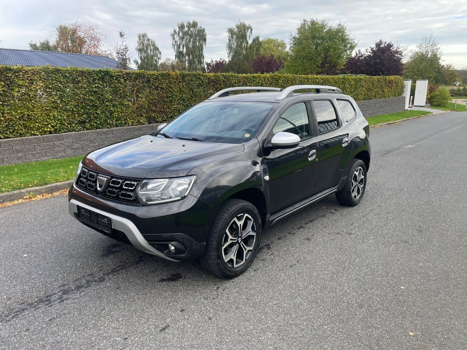 Dacia Duster 1,2 TCe 125 Comfort
