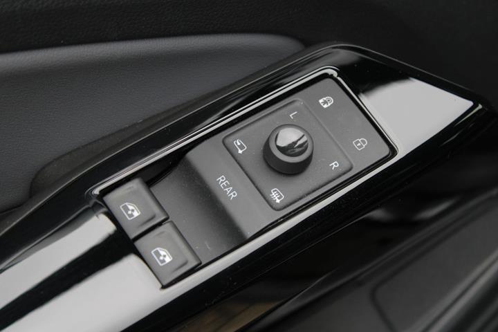 Sort VW ID.5 fra 2023