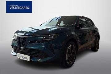 Alfa Romeo Junior Elettrica Speciale