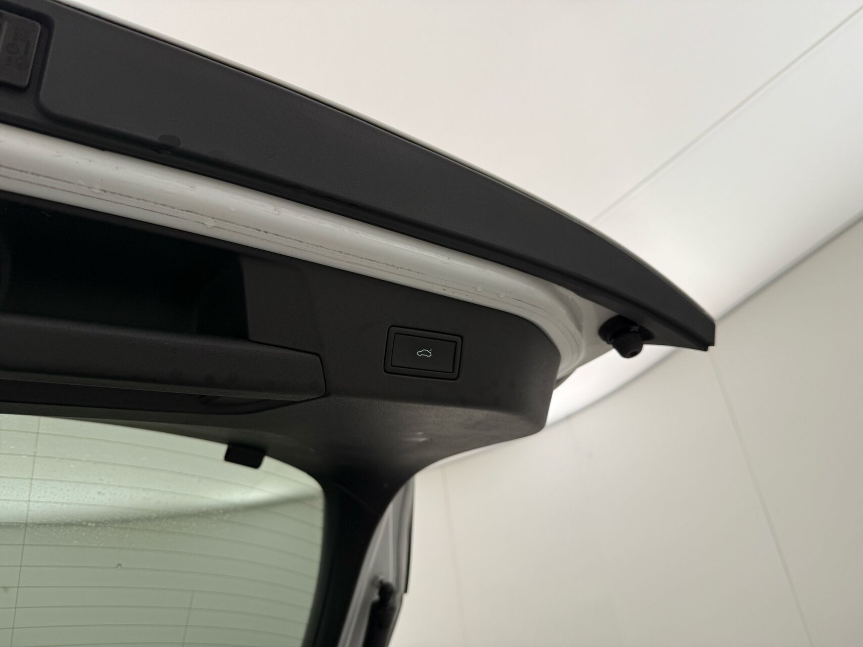 Hvid VW ID.5 fra 2023